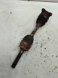 Antriebswelle vorne links MITSUBISHI PAJERO III (V7_W, V6_W) 2.5 TDi