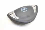 Lenkrad Airbag NISSAN LEAF (ZE0) Electric 98510-3NL0BL1 98510-3NL0B