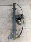 Fensterheber rechts vorne Nissan Almera II Hatchback (N16) 400698