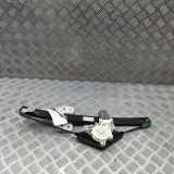 Türfensterheber hinten links AUDI A6 C8 Avant (4A5) RS6 Mild Hybrid quattro 4K0839461