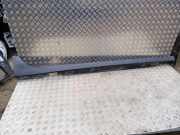 Abdeckung Seitenschweller aus Kunststoff rechts AUDI A6 (4G2, C7, 4GC) 2.0 TDI 4G0853860D