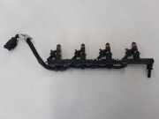 Einspritzleiste Renault Megane II (BM/CM) 8200135504