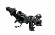 Turbolader VOLVO XC60 D5 AWD 31293086