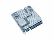 Audio-Verstärker Mercedes-Benz C-Klasse (W205) A2139006922