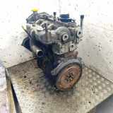 Motor CHRYSLER VOYAGER / GRAND VOYAGER III (GS) 2.5 TD P04666500AB