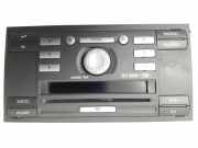 Radio/Navigationssystem-Kombination Ford Focus C-Max (DM2) 7M5T18C815AB