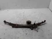 Federblatt rechts hinten Toyota Hilux VIII Pick-up (N1) 482100K630