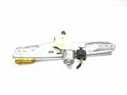 Türfensterheber hinten links FORD FOCUS III Turnier 1.0 EcoBoost BM51A27001BD