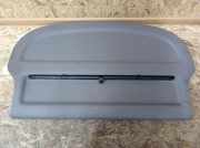 Kofferraum Ablage RENAULT LAGUNA II (BG0/1_) 2.2 dCi (BG0F)