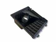 Innenraumfilterkastendeckel VW GOLF I Cabriolet (155) 1.8 1H0129607DC