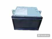 Radio/Navigationssystem-Kombination Nissan Leaf (ZE0) 259154NR5E