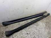 Abdeckung Seitenschweller aus Kunststoff rechts PORSCHE Taycan Sport Turismo (Y1C) 4S Performance Battery Plus