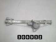 Fensterheber links hinten Mitsubishi Pajero III (V6, V7)