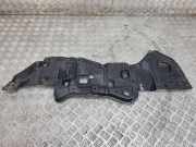 Bodenschutz der Frontstoßstange LEXUS RX (_L2_) 450h AWD 5144348100