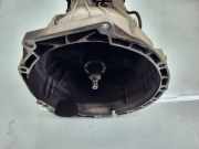 Schaltgetriebe BMW 5er Touring (F11)