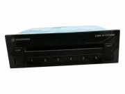 CD-Wechsler VW PASSAT CC (357) 2.0 BlueTDI 3C0035110A
