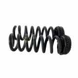 Schraubenfeder hinten links MASERATI GHIBLI (M157) 3.0 06700052660
