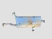 Auspufftopf hinten PEUGEOT 5008 1.6 HDi PSA3084