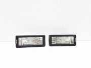 Kennzeichenbeleuchtung RENAULT CAPTUR (J5_) 0.9 TCe 90 8200013577
