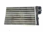 Wärmetauscher Innenraumheizung PEUGEOT 406 (8B) 2.0 HDi 110