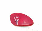 Stoßstange Reflektor hinten links NISSAN ALMERA TINO (V10) 2.2 dCi
