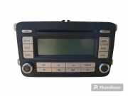 Multifunktionsanzeige VW Caddy III Kombi (2KB) 1K0035186T