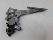 Türfensterheber hinten links TOYOTA COROLLA Verso (ZER_, ZZE12_, R1_) 2.2 D-4D (AUR10_) 997249101