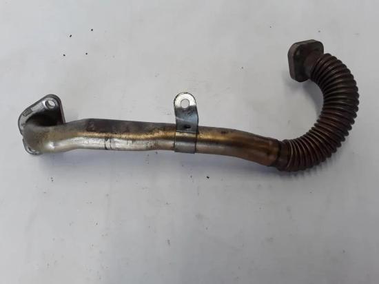 AGR-Kühlerrohr RENAULT TRAFIC II Furgon (FL) 2.0 dCi 115 (JL0H) 8200612266 Bild AGR-Kühlerrohr RENAULT TRAFIC II Furgon (FL) 2.0 dCi 115 (JL0H) 8200612266