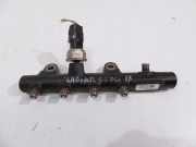 Kraftstoffzuführung RENAULT KADJAR (HA_, HL_) 1.5 dCi 110 161720687 175210651R