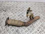 Drahtbügel für Abgasanlage Nissan X-Trail III (T32)