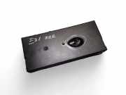 Scheinwerfer-Steuergerät BMW 8 (E31) 840 i 1383412 61351383412