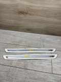 Schwellerinnenverkleidung vorne links VW GOLF VI Cabrio (517) 1.4 TSI 5N0853537C