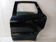 Tür links hinten Porsche Macan 1 (95B) 95B833311A
