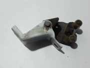 Untere Halterung der Schiebetür