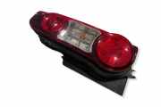 Rücklicht hinten rechts PEUGEOT PARTNER Tepee 1.6 BlueHDi 100 9677205480