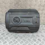 Motorabdeckung SKODA OCTAVIA III Combi (5E5) 1.8 TSI 4x4 06K103925M