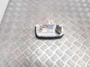 Andere Steuergeräte OPEL CORSA C (F08, F68) 1.7 DI 1187999I205