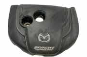 Motorabdeckung Mazda 3 Stufenheck (BL)