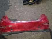 Hintere Stoßstange MAZDA 3 (BL) 2.0 MZR DISI BHN150221