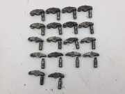 Ventilstößel Land Rover Range Rover Sport (L320)