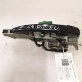 Türaußengriff hinten rechts CITROËN C6 (TD_) 2.7 HDi 233379 9680944680