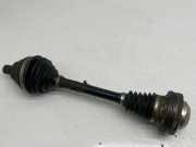 Antriebswelle links vorne VW Caddy III Kasten (2KA) 2K3407271B