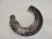 Spritzblech für Bremsscheibe BMW 5er Touring (G31) 686179803