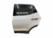 Tür hinten links HYUNDAI SANTA FÉ III (DM) 2.2 CRDi 4WD