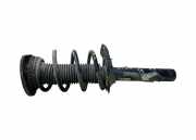 Front left pneumo shock absorber VOLVO V60 2.4 Hybrid D6 AWD 313748