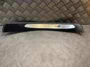 Innenschwellenzierleiste hinten links