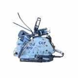 Türschloss rechts vorne VW Golf VI (5K) 5K2837016