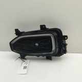 Zusatzscheinwerfer vorne rechts