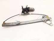 Türfensterheber hinten rechts NISSAN PRIMERA (P12) 2.2 Di 400600T3