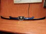 Vorderer oberer Gitter PEUGEOT 206 CC (2D) 2.0 S16 9628691277